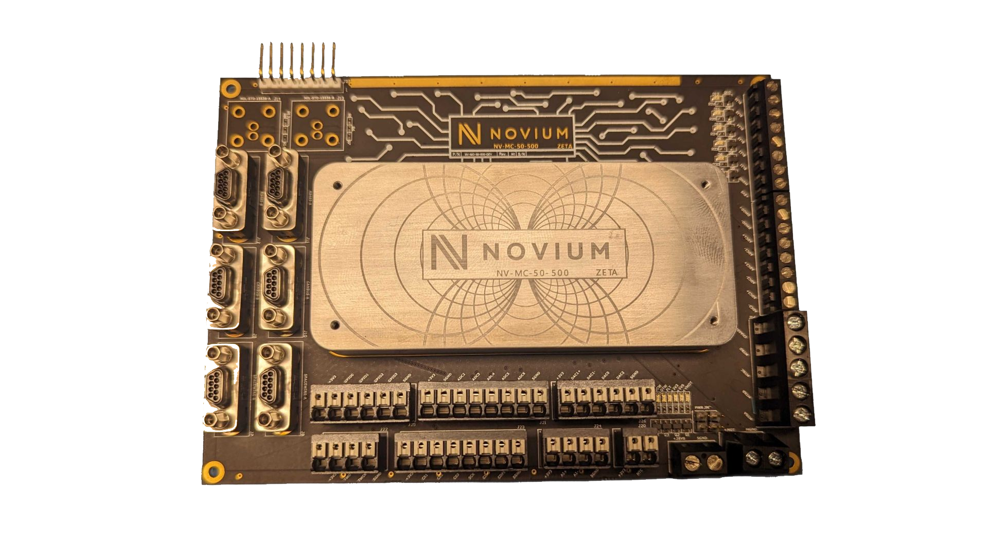 Servo Drives
