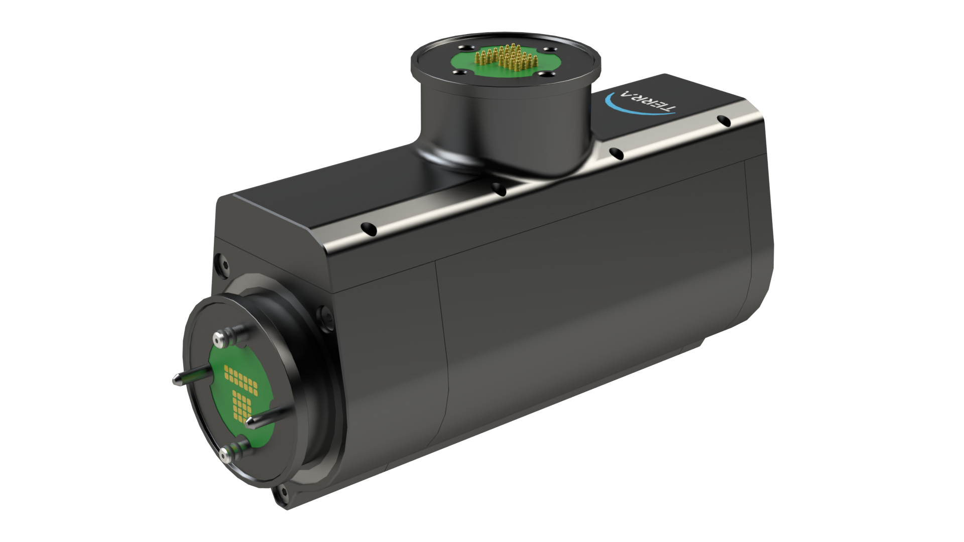 Servo Actuators